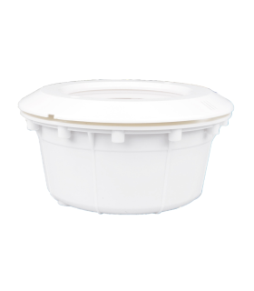 ACCESORIO EMPOTRAR PISCINAS DE LAMINA ARMADA