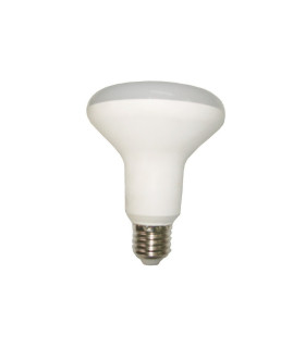 LAMPARA REFLECTORA LED R90 E27 12W 3000K 140º 230V