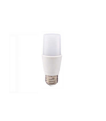 LAMPARA TUBULAR LED T40 9W E27 4000K 300º 230V