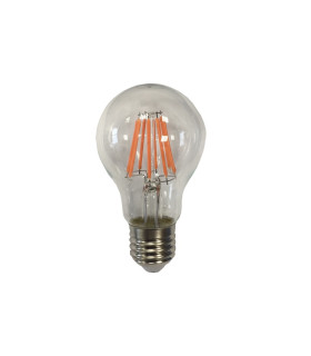 LAMPARA STANDARD LED 8W ESPECIAL CRECIMIENTO DE PLANTAS E27 360º 230V