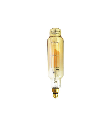 LAMPARA DECORATIVA LED VINTAGE MAXI E27 8W 2200K 360º 230V
