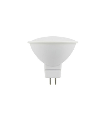 LAMPARA DICROICA LED ECO MR16 6W 3000K 120º 12V