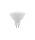 LAMPARA DICROICA LED ECO MR16 6W 6500K 120º 12V