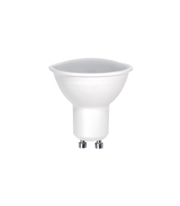 LAMPARA DICROICA LED ECO GU10 7W 6500K 120º 230V