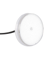 LAMPARA LED PAR56 EXTRAPLANA 24W ESPECIAL PISCINAS IP68 6500K 120º 12V