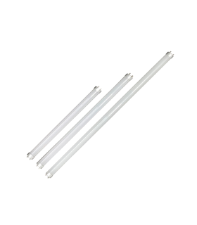 TUBO PARA MATA INSECTOS ELECTRICO LED 5W