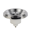 LAMPARA AR111 LED GU10 12W 4000K 38º 220V