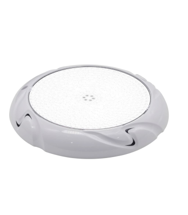 FOCO LED SUPERFICIE 24W ESPECIAL PISCINAS IP68 6500K 120º 12V