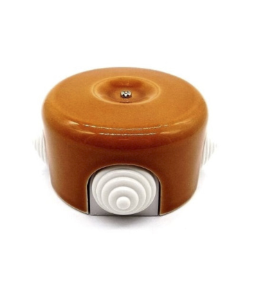 CAJA DISTRIBUCION COLOR MADERA