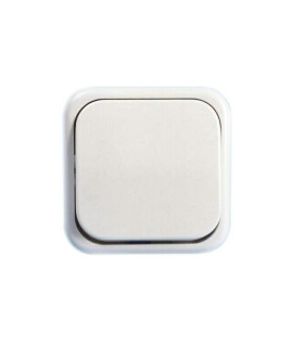 INTERRUPTOR BLANCO
