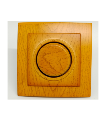 REGULADOR LED 5-250W  ROBLE