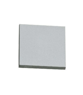 TECLA CRUZAMIENTO PLATA