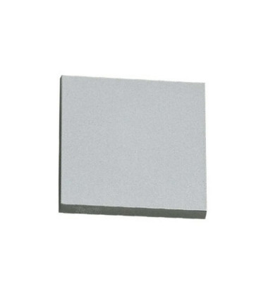 TECLA CRUZAMIENTO PLATA