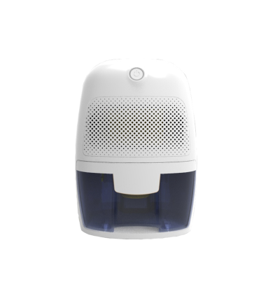 DESHUMIDIFICADOR MINI 500ml