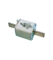FUSIBLE N-H00 DE CUCHILLA 6A.