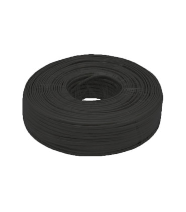 CABLE TELEFONICO COBRE 4 VIAS NEG