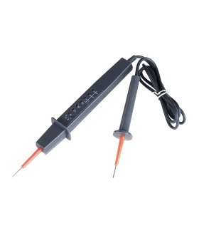 COMPROBADOR DE VOLTAJE