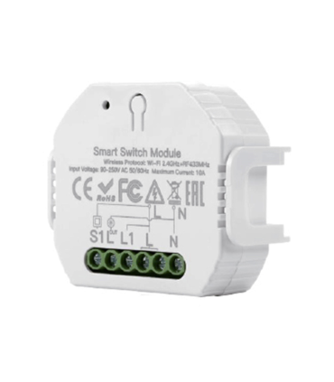 INTERRUPTOR ON/OFF INTELIGENTE 2300W