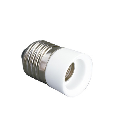 REDUCTOR E-27 A E-14