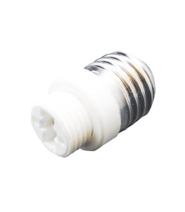 CONVERTIDOR DE E27 A G9