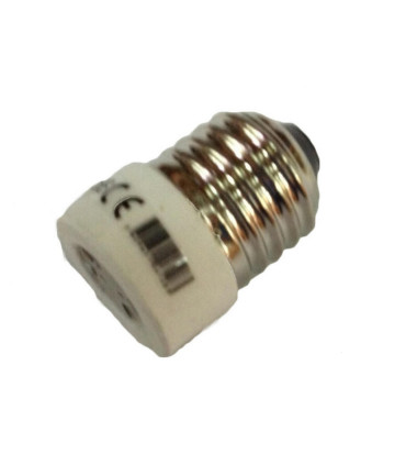 CONVERTIDOR DE E27 A MR16