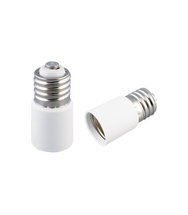 ALARGADOR E40-E40 10CM