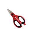 TIJERAS DE ELECTRICISTA PROFESIONAL XL