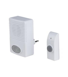 TIMBRE INALAMBRICO AC