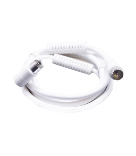 LATIGUILLO  T.V .PROFESIONAL CON FILTRO 2,5mts.