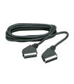 CONEXION EUROCONECTOR 21 PIN   1,5 m BLISTER