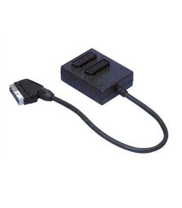 EUROCONECTOR A 3 EURO HEMBRA