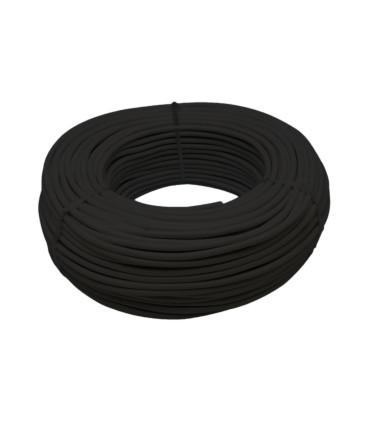 CABLE PROPOL FLEX 2 X 1,5 NEGRO