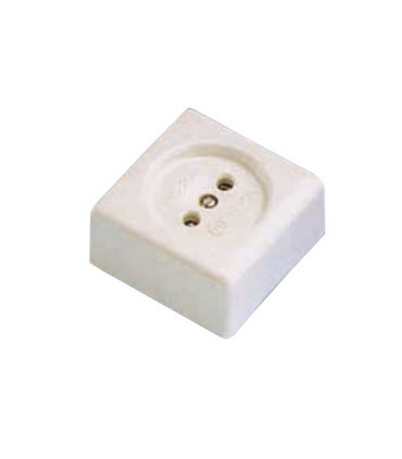 BASE SUPERF. CUADRADA SIN T/T EN BLISTER