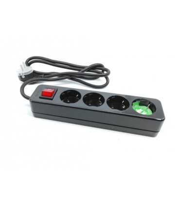 BASE I V  LINEAL TT+INT+CABLE NEGRA