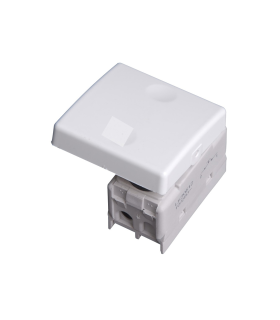 MODULO PULSADOR ANCHO  10A 250V