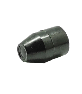 PORTALAMPARAS BAQUELITA E-14 NEGRO