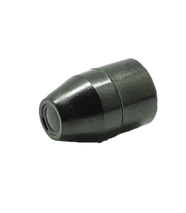 PORTALAMPARAS BAQUELITA E-14 NEGRO