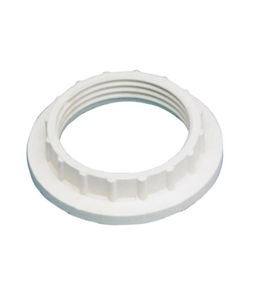 ARANDELA P/PORTALAMPARAS R/E.U