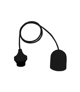 CONJUNTO FLORON+CABLE+PORT NEGRO