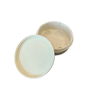 CAJA SUPERF. SIN BORNAS(40X110)