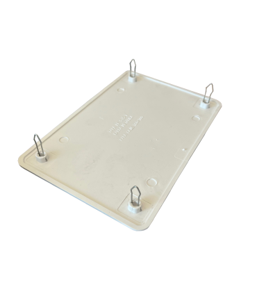 TAPA REGISTRO 160X100