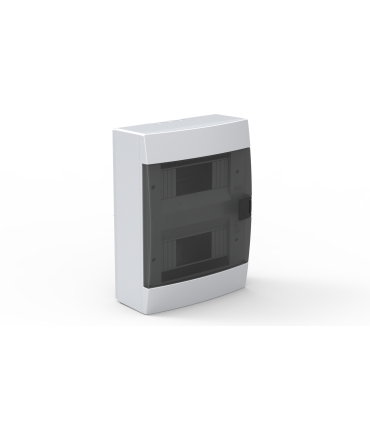 CAJA DISTRIBUCION SUPERFICIE 16 ELEMENTOS