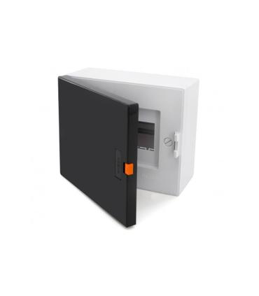 CAJA DISTRIBUCION DISEÑO SUPERFICIE 6 ELEMENTOS