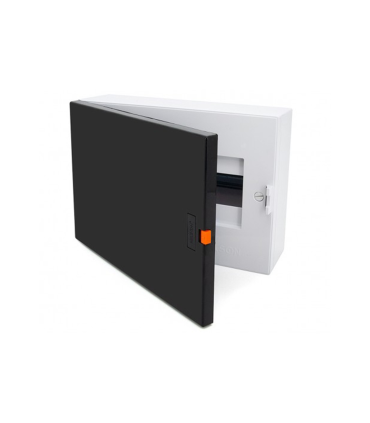 CAJA DISTRIBUCION DISEÑO SUPERFICIE 12 ELEMENTOS