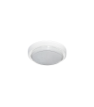 APLIQUE EMERGENCIA LED DE SUPERFICIE REDONDA 18W CCT 3000K/4000K/6000K