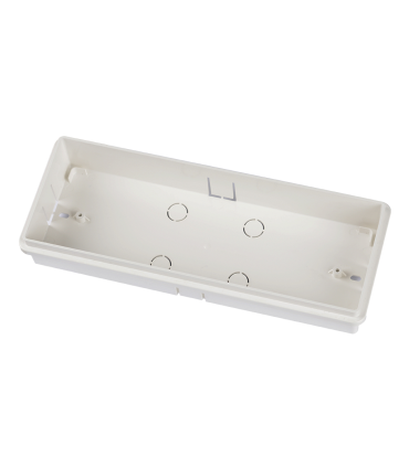 CAJA PARA  EMPOTRAR REFS 1801476 Y 1801478