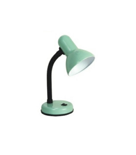 FLEXO LUJO MINI E-27 60W VERDE