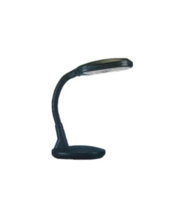 FLEXO BAJO CONSUMO 2XPL - 9W NEG 110V