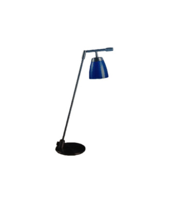 FLEXO DECORATIVO G9 40W AZUL