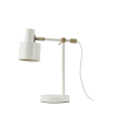 LAMPARA DE MESA MODELO SERANTES 1XE27 BEIGE